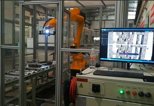 廣西機(jī)械工業(yè)研究院 通信設(shè)備技術(shù)開發(fā)領(lǐng)域的創(chuàng)新引領(lǐng)者