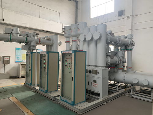 山鋼集團萊蕪分公司110kV銀山變電站資產及技術轉讓項目概述