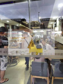 上海虹橋賓館延安西路旺鋪招租 餐飲創業優選，助力品牌騰飛