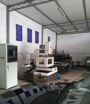 上海嘉定區線切割技術概覽 從市場價格到廠家選擇與轉讓趨勢