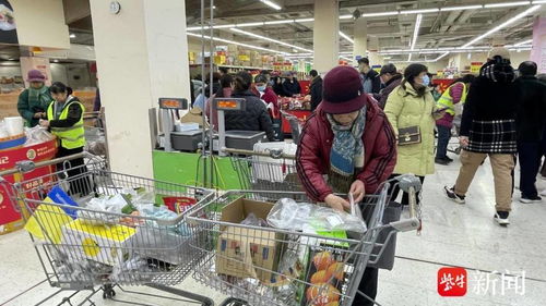 再見，20歲的沃爾瑪新街口店 租約到期落幕，購物卡退換保障消費者權益